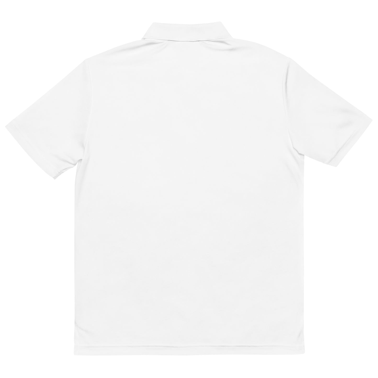 CLINE X ADIDAS Recycled Polo Shirt